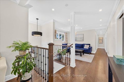 Photo 7 at 90 Renault Crescent, Humber Heights, Toronto