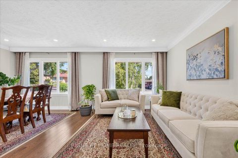 Photo 8 at 90 Renault Crescent, Humber Heights, Toronto