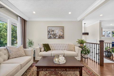 Photo 9 at 90 Renault Crescent, Humber Heights, Toronto