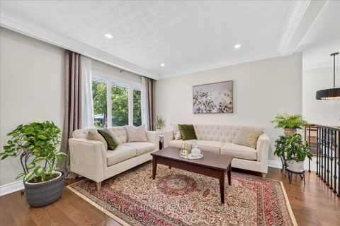 Photo 10 at 90 Renault Crescent, Humber Heights, Toronto