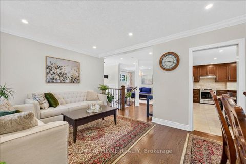 Photo 11 at 90 Renault Crescent, Humber Heights, Toronto