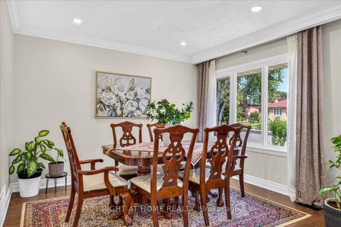 Photo 12 at 90 Renault Crescent, Humber Heights, Toronto