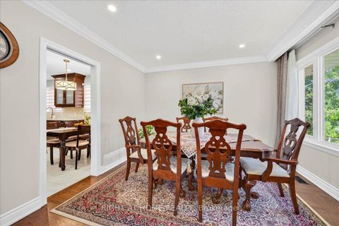 Photo 13 at 90 Renault Crescent, Humber Heights, Toronto