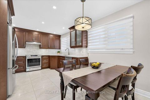Photo 15 at 90 Renault Crescent, Humber Heights, Toronto
