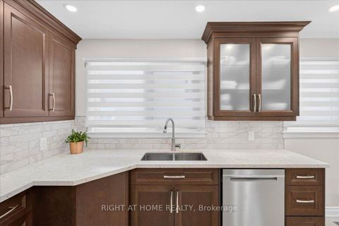 Photo 18 at 90 Renault Crescent, Humber Heights, Toronto