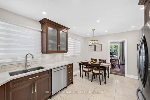 Photo 19 at 90 Renault Crescent, Humber Heights, Toronto