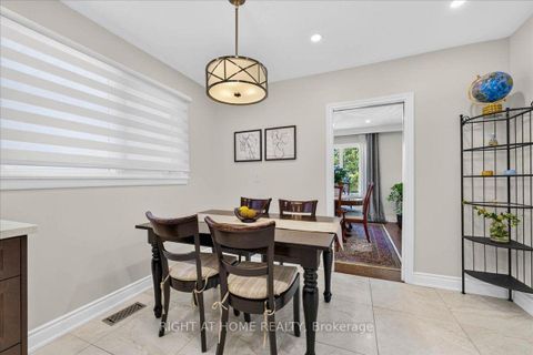 Photo 20 at 90 Renault Crescent, Humber Heights, Toronto
