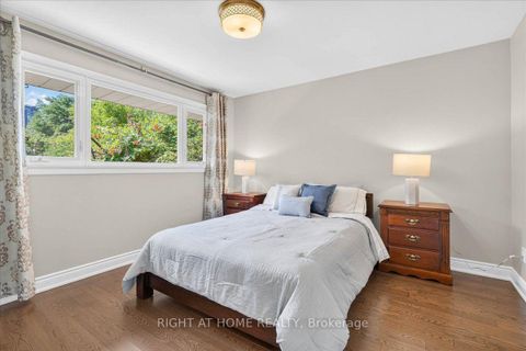 Photo 21 at 90 Renault Crescent, Humber Heights, Toronto