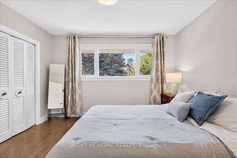 Photo 22 at 90 Renault Crescent, Humber Heights, Toronto