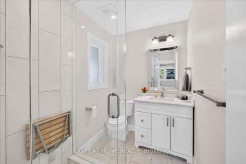 Photo 24 at 90 Renault Crescent, Humber Heights, Toronto