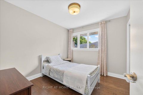 Photo 25 at 90 Renault Crescent, Humber Heights, Toronto
