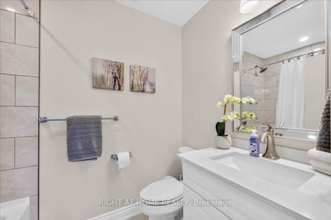 Photo 27 at 90 Renault Crescent, Humber Heights, Toronto