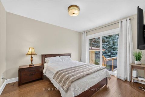 Photo 28 at 90 Renault Crescent, Humber Heights, Toronto