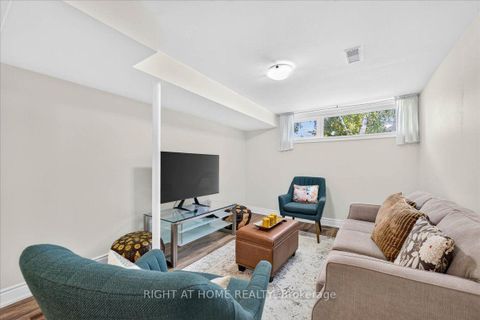 Photo 31 at 90 Renault Crescent, Humber Heights, Toronto