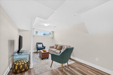 Photo 32 at 90 Renault Crescent, Humber Heights, Toronto