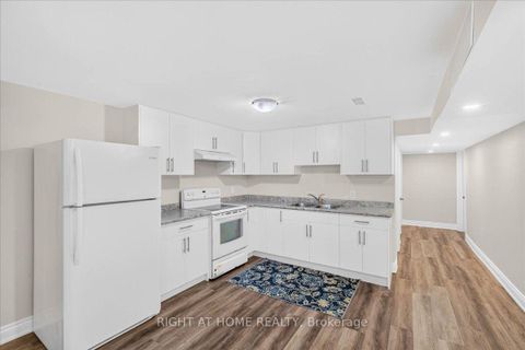 Photo 33 at 90 Renault Crescent, Humber Heights, Toronto