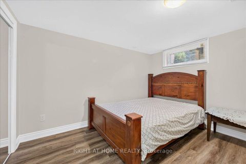 Photo 35 at 90 Renault Crescent, Humber Heights, Toronto