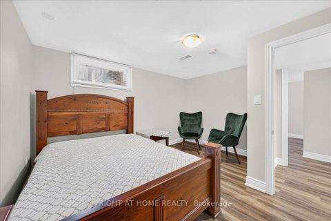 Photo 36 at 90 Renault Crescent, Humber Heights, Toronto