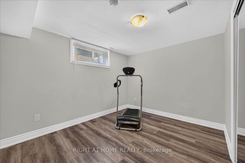 Photo 37 at 90 Renault Crescent, Humber Heights, Toronto
