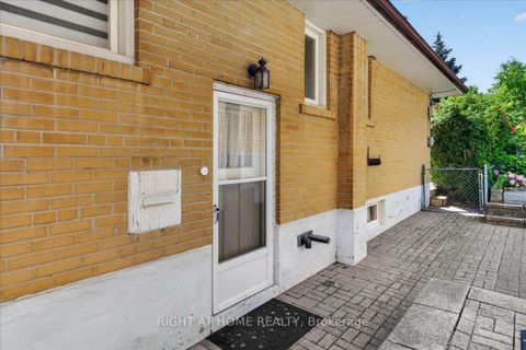 Photo 38 at 90 Renault Crescent, Humber Heights, Toronto
