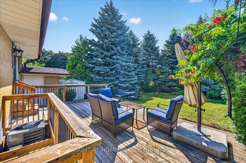 Photo 39 at 90 Renault Crescent, Humber Heights, Toronto