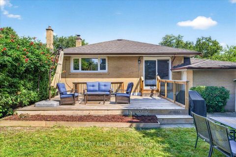 Photo 40 at 90 Renault Crescent, Humber Heights, Toronto