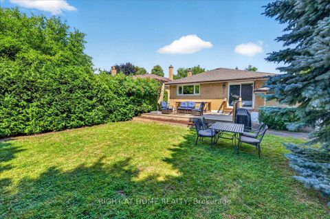 Photo 41 at 90 Renault Crescent, Humber Heights, Toronto