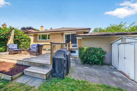 Photo 42 at 90 Renault Crescent, Humber Heights, Toronto