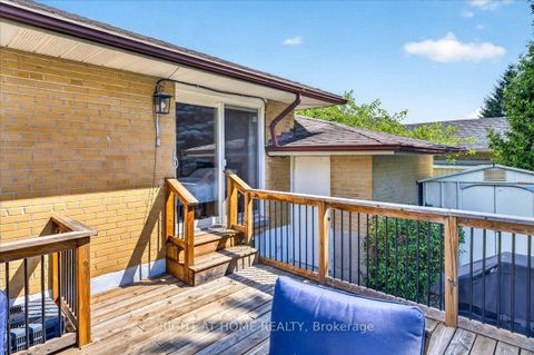 Photo 43 at 90 Renault Crescent, Humber Heights, Toronto