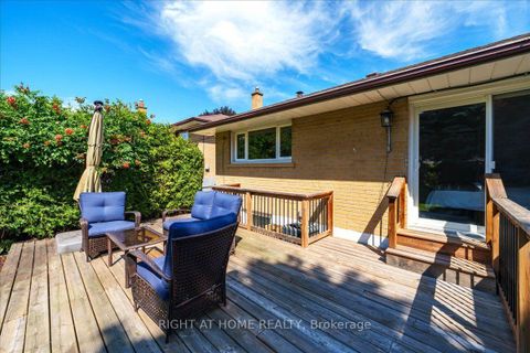 Photo 44 at 90 Renault Crescent, Humber Heights, Toronto