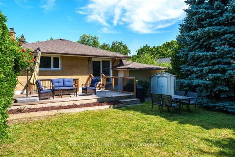Photo 45 at 90 Renault Crescent, Humber Heights, Toronto