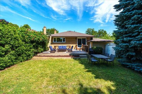 Photo 46 at 90 Renault Crescent, Humber Heights, Toronto