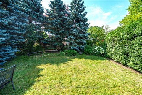 Photo 48 at 90 Renault Crescent, Humber Heights, Toronto