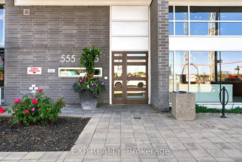 Photo 3 at 1108 - 555 Wilson Avenue, Clanton Park, Toronto
