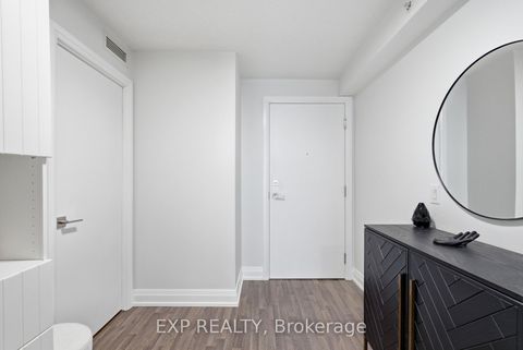 Photo 4 at 1108 - 555 Wilson Avenue, Clanton Park, Toronto