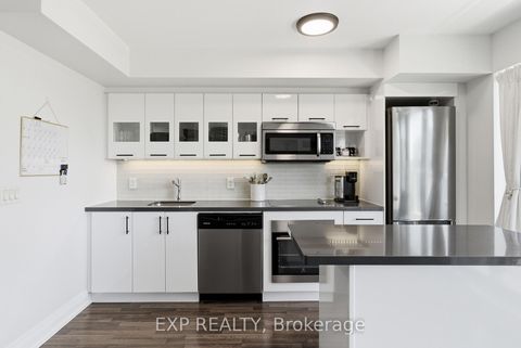 Photo 11 at 1108 - 555 Wilson Avenue, Clanton Park, Toronto