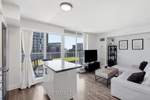 Photo 15 at 1108 - 555 Wilson Avenue, Clanton Park, Toronto