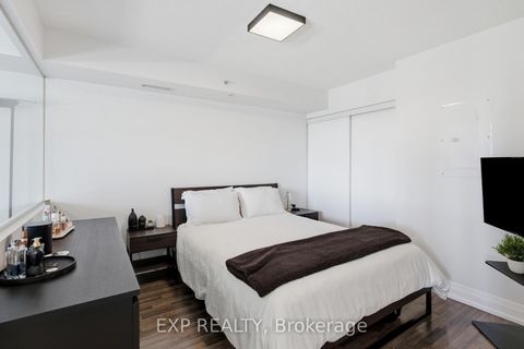 Photo 17 at 1108 - 555 Wilson Avenue, Clanton Park, Toronto