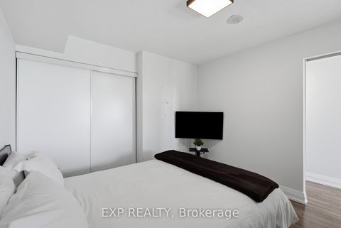 Photo 18 at 1108 - 555 Wilson Avenue, Clanton Park, Toronto