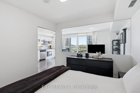 Photo 19 at 1108 - 555 Wilson Avenue, Clanton Park, Toronto