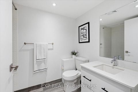 Photo 20 at 1108 - 555 Wilson Avenue, Clanton Park, Toronto