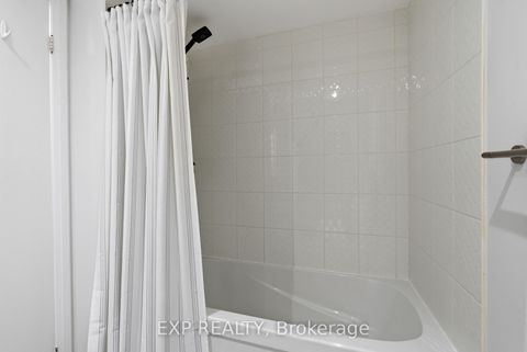 Photo 21 at 1108 - 555 Wilson Avenue, Clanton Park, Toronto