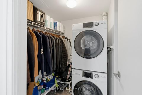 Photo 22 at 1108 - 555 Wilson Avenue, Clanton Park, Toronto