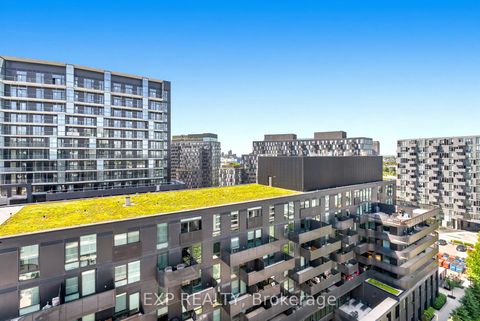Photo 25 at 1108 - 555 Wilson Avenue, Clanton Park, Toronto