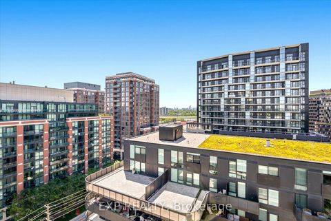 Photo 26 at 1108 - 555 Wilson Avenue, Clanton Park, Toronto