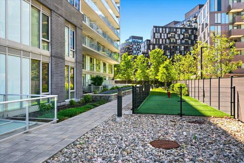 Photo 28 at 1108 - 555 Wilson Avenue, Clanton Park, Toronto
