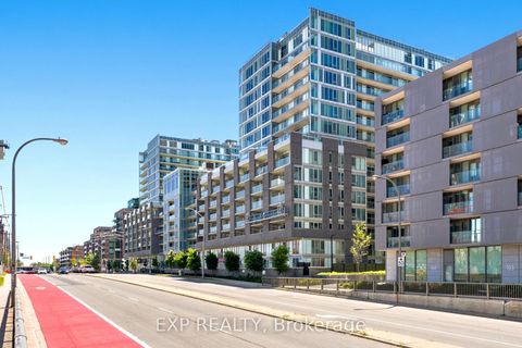 Photo 30 at 1108 - 555 Wilson Avenue, Clanton Park, Toronto