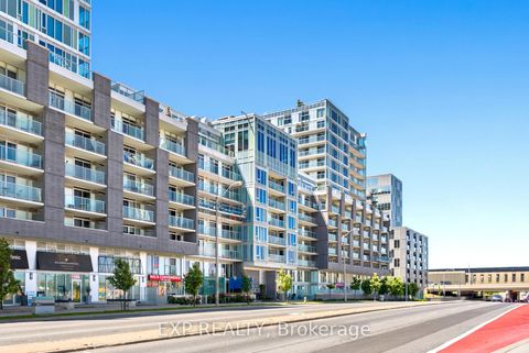 Photo 31 at 1108 - 555 Wilson Avenue, Clanton Park, Toronto