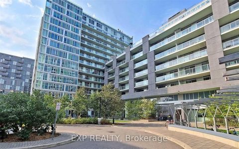 Photo 32 at 1108 - 555 Wilson Avenue, Clanton Park, Toronto