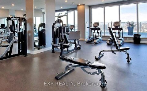 Photo 34 at 1108 - 555 Wilson Avenue, Clanton Park, Toronto